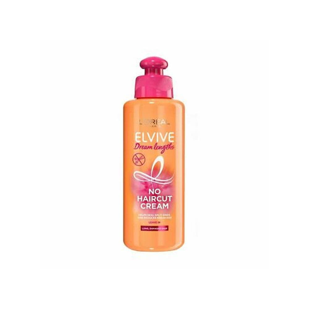 ELVIVE DREAM LENGTHS NO HAIRCUT CREAM 200ML | CH Tralee | Ireland