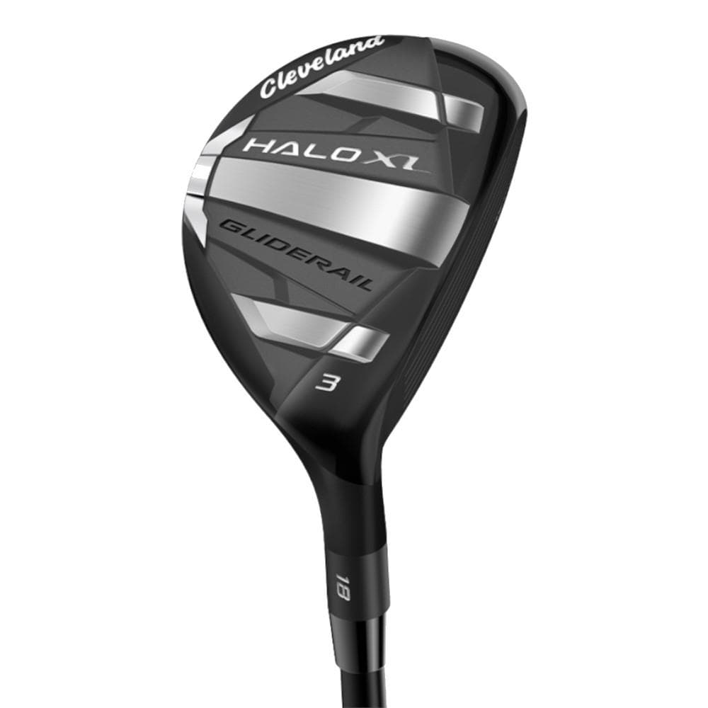 Cleveland Launcher HALO XL Hybrid Ladies RH