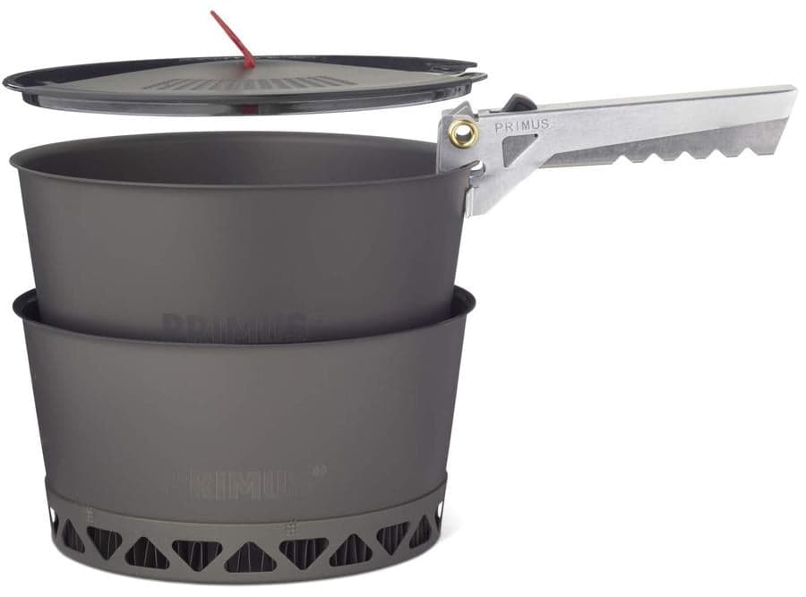 Camp Cookware | Camping Equipment | Pots & Pans