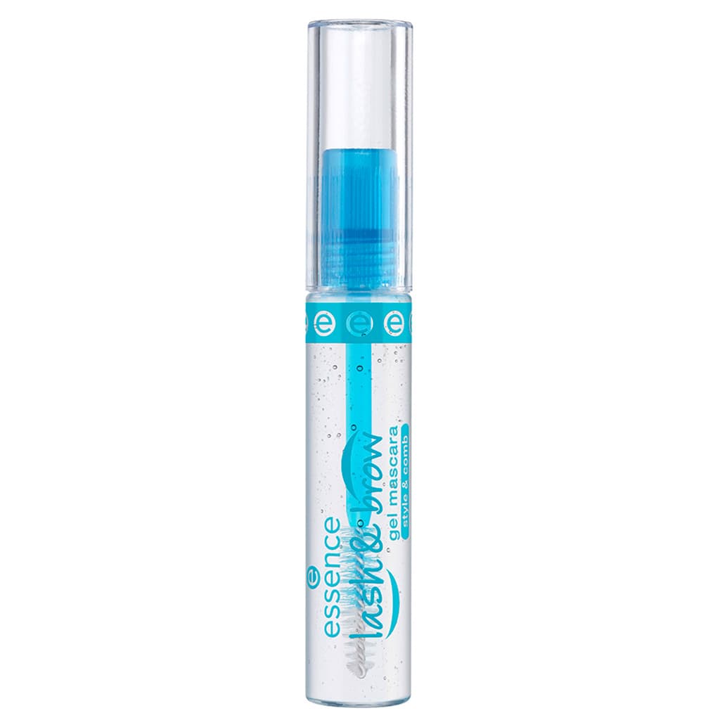 Essence Lash & Brow Gel Mascara - Accessories Trend
