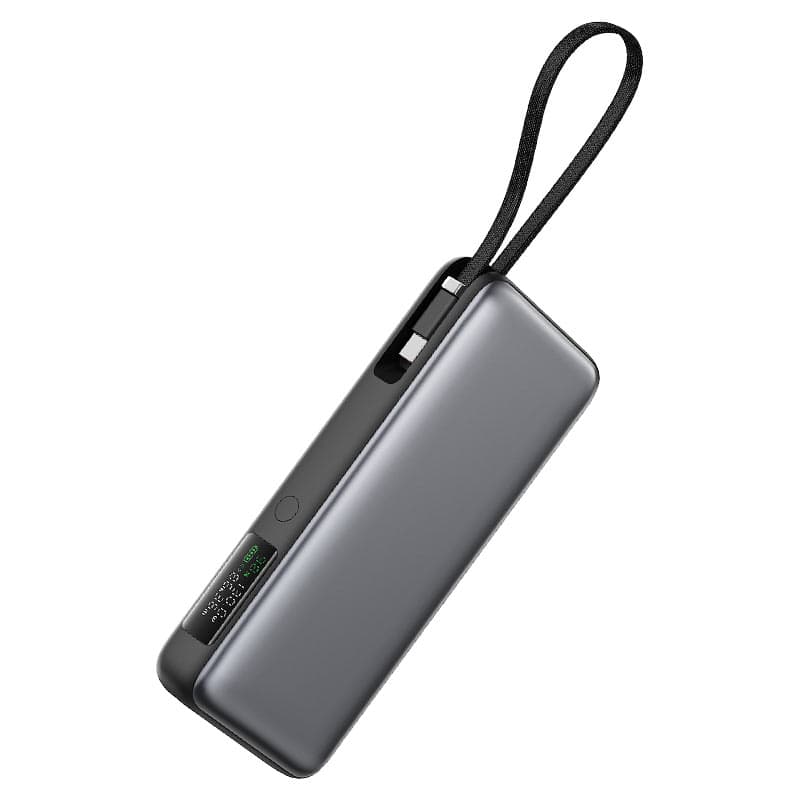 OtterBox Fast Charge Qi Wireless Power Bank Premium review: A rugged ...