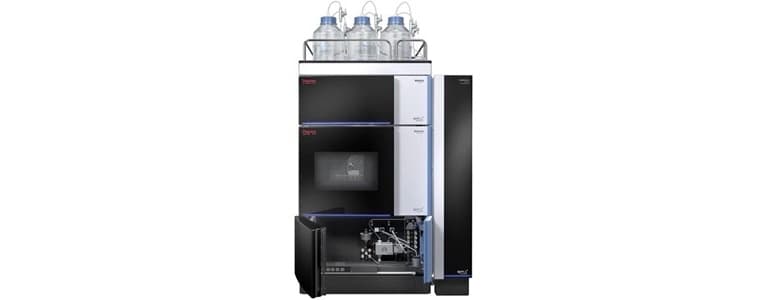 Vanquish Flex UHPLC