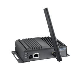 Advantech LoRaWAN WISE-6610-N100 923Mhz IoT Gateway - ACPonline