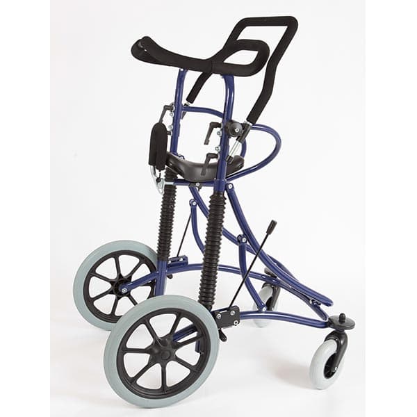 Meywalk 2000 Adult & Pediatric Gait Trainer | Action Seating & Mobility
