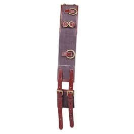 Kincade Surcingle | Adams Horse Supplies