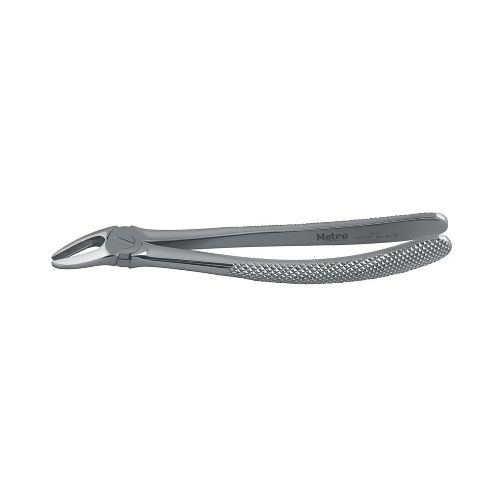 DENTAL FORCEPS ENGLISH PATTERN FIG#7 11-001-007 - Adan Instruments