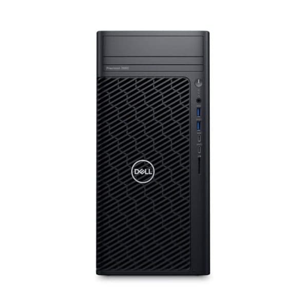 SNST368011 - Workstation Dell Precision 3680 Tower
