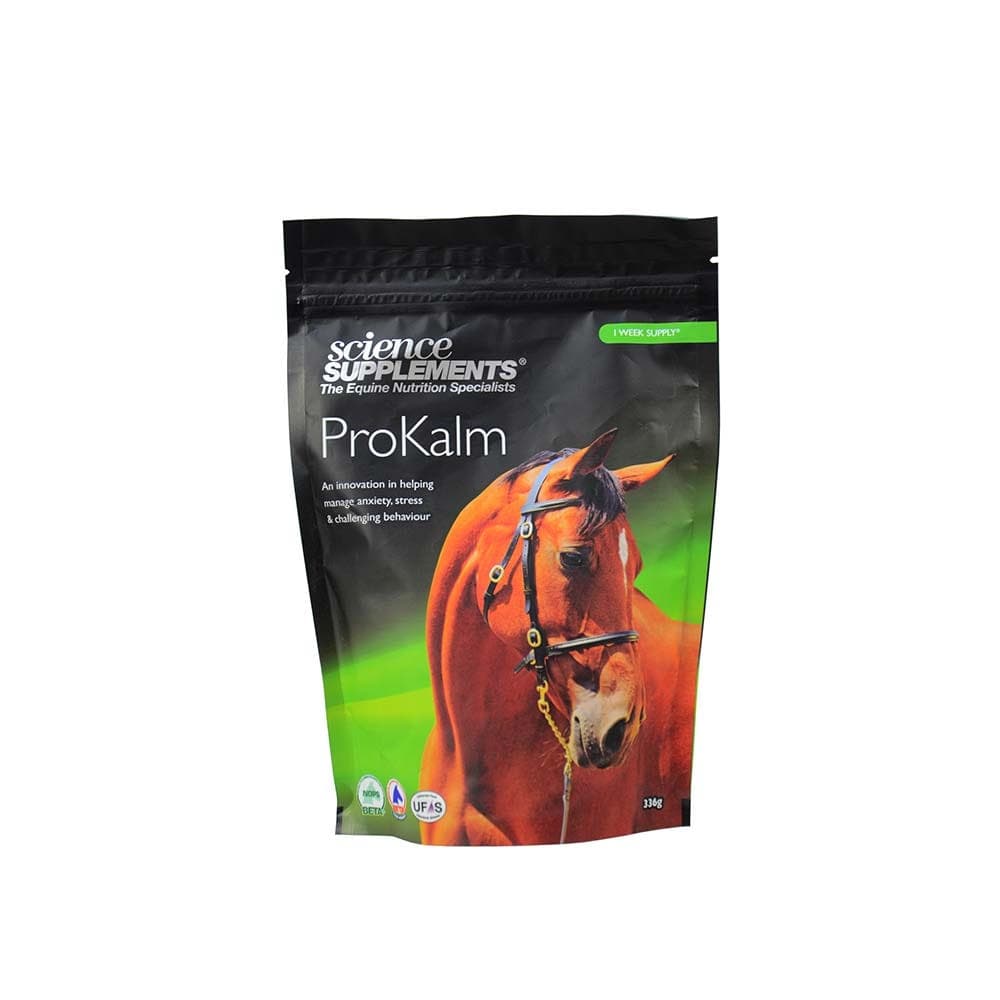Science Supplements Prokalm - Battles