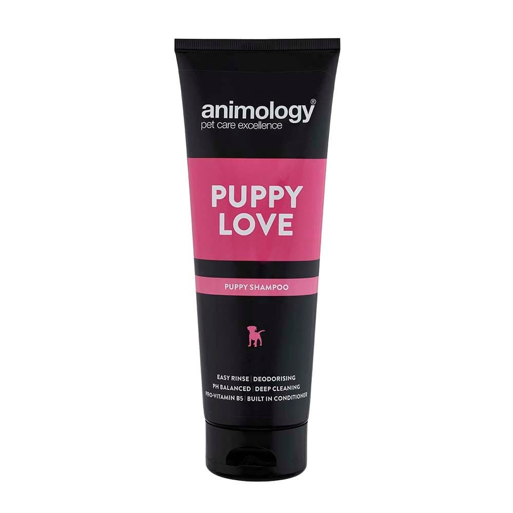 Animology Puppy Love Shampoo - Battles
