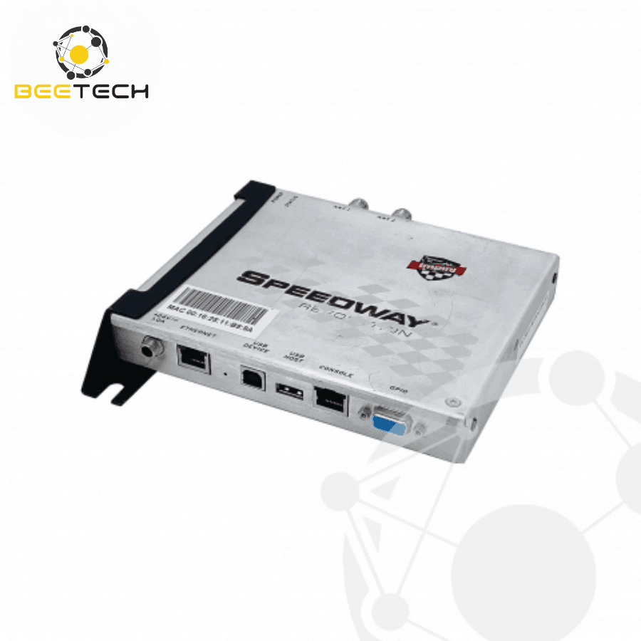 Impinj Speedway R420 Fixed RFID Reader
