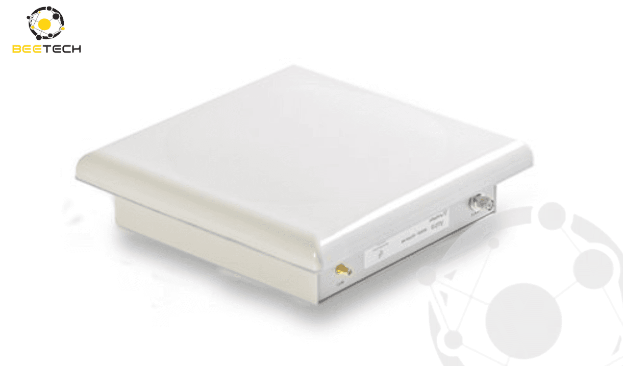 ThingMagic Astra EX Integrated RFID Reader Wifi