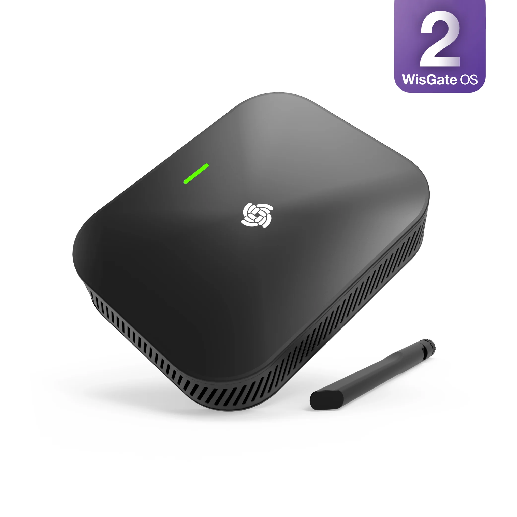 WisGate Edge Lite 2 | RAK7268V2/RAK7268CV2 | Indoor Gateway for LoRaWAN