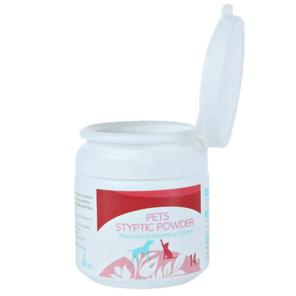 Petway Petcare Stop Bleeding Powder