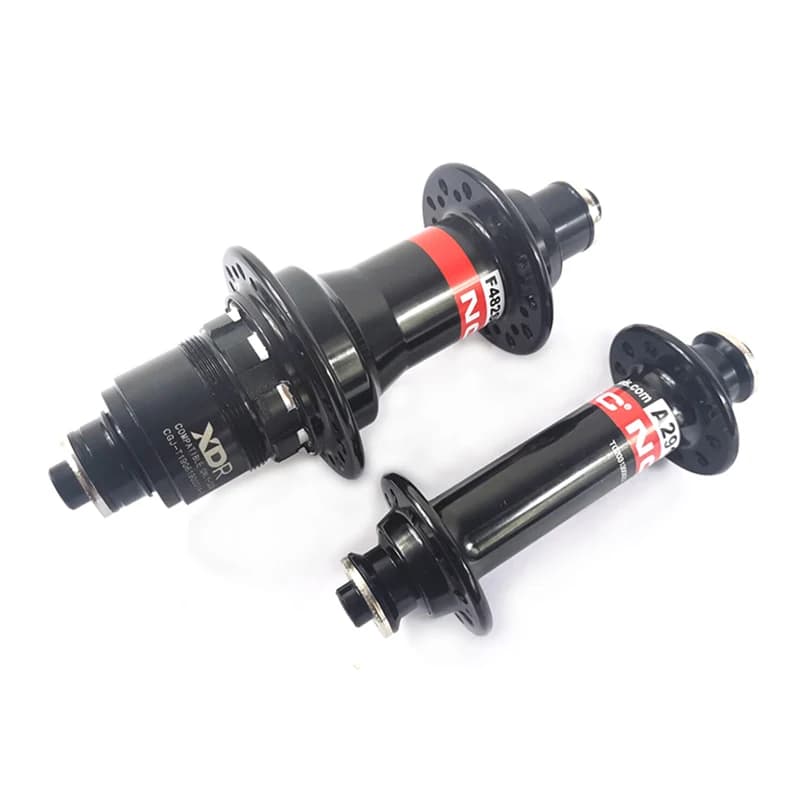 Novatec A291SB F482SB road bike hub XDR 12 speed freehub 20/24 24/28 ...