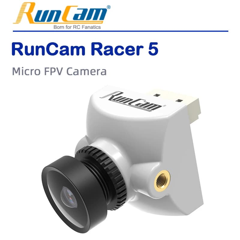 RunCam Racer 5