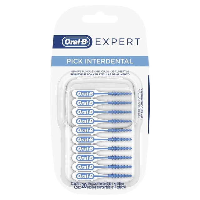 Oral B Interdental Brushes
