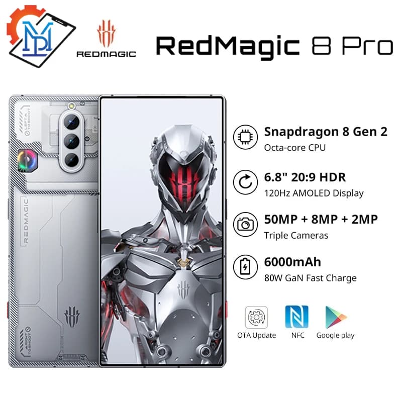 Nubia-Smartphone-Redmagic-Gaming-Redmagic-8-Pro-5G-6-8-AMOLED-120Hz ...
