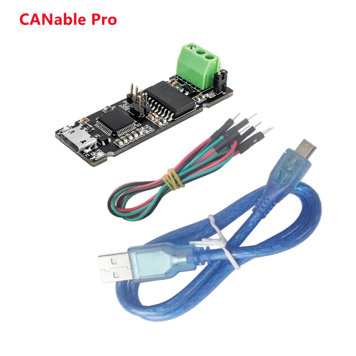 Mks Canable Pro Controller Usb To Can Bus Adapter Socketcan Module Can ...
