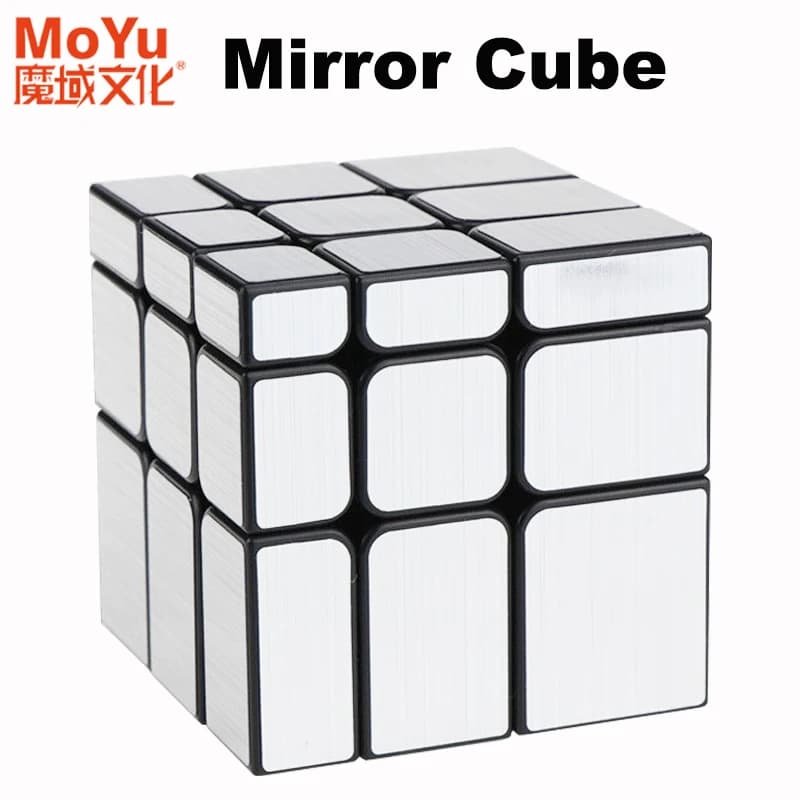 MoYu MeiLong Mirror Cube