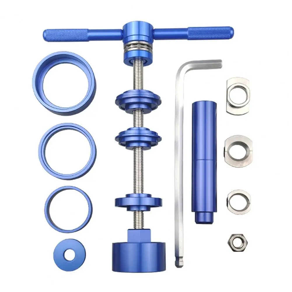 1-Set-BB-Press-in-Tool-MTB-Bicycle-Bottom-Bracket-Bearing-Remove ...