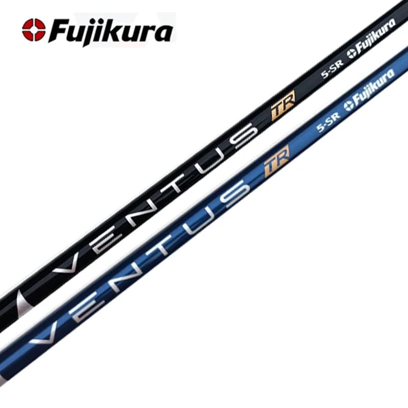 golf clubs Shaft Golf Drivers Shaft Upgraded version Fujikura Ventus TR ...