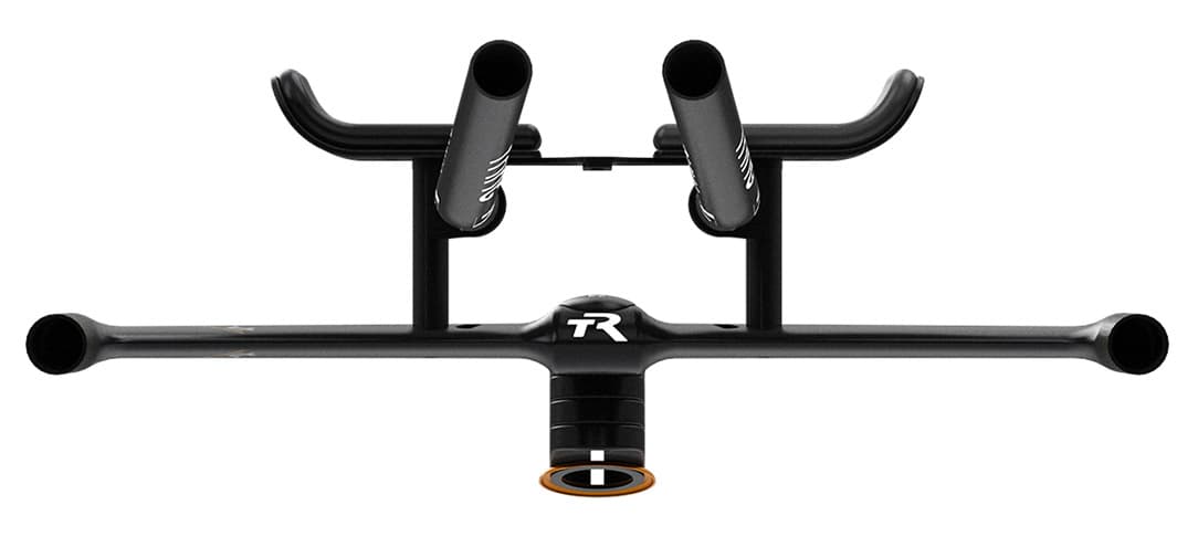 TriRig Alpha X – First Look - AeroGeeks