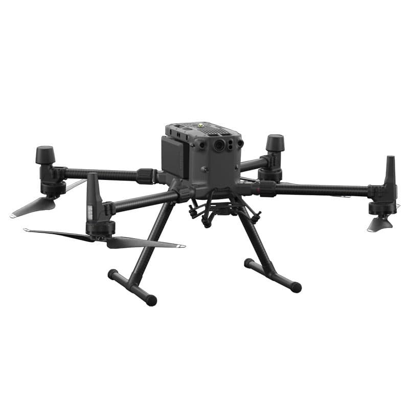 DJI MATRICE 300 RTK Drone โ Commercial & inspections Drone