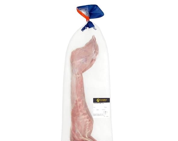 Frozen Whole Rabbit 1.3kg - Afrimartuk