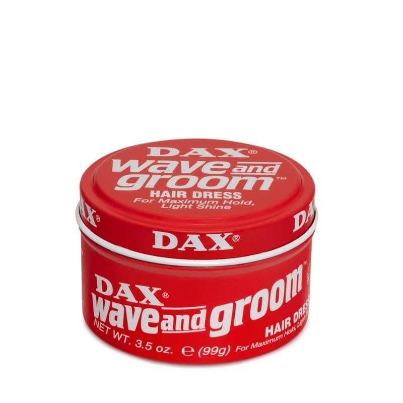 DAX Wave&Groom Hair Dress