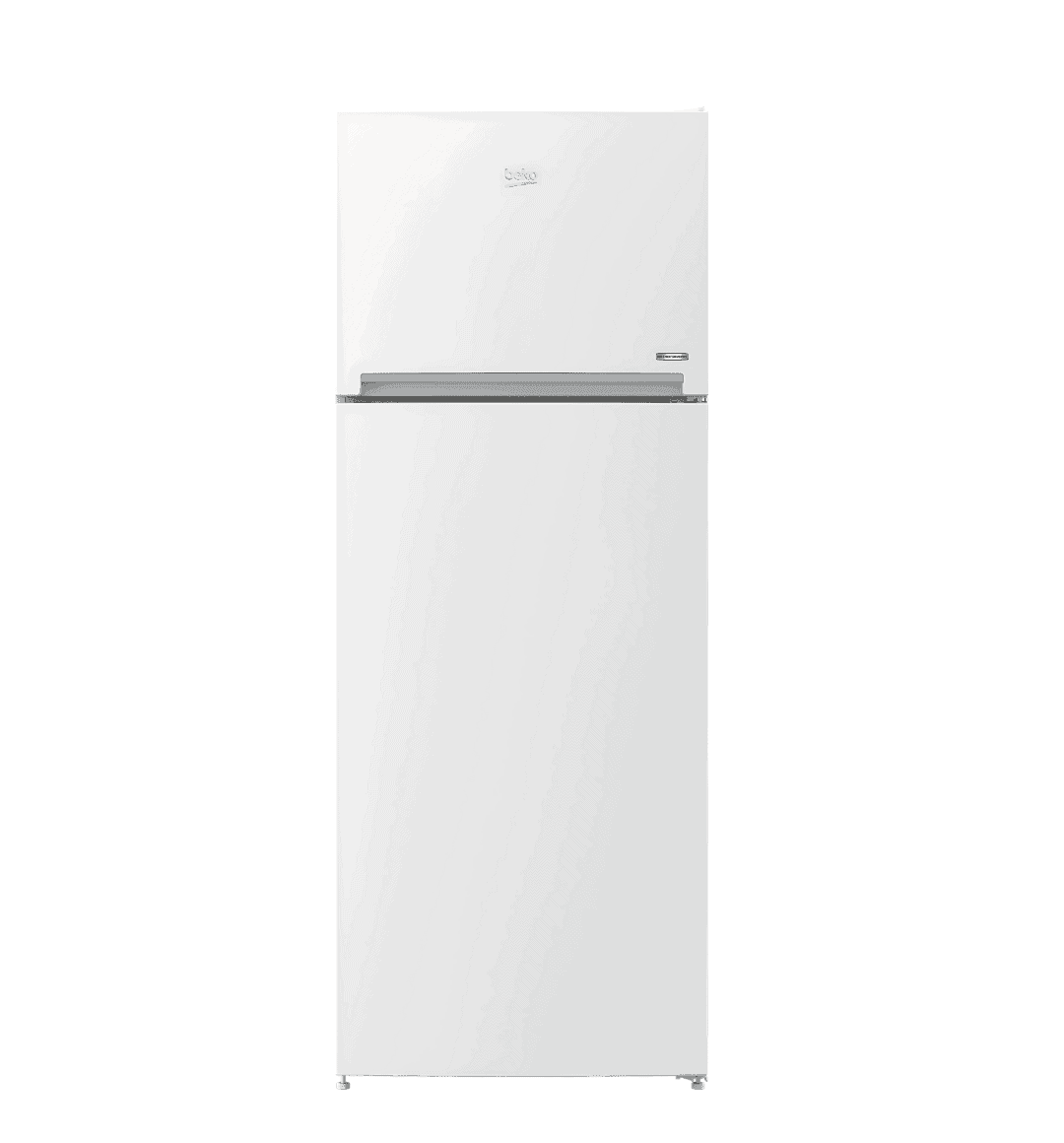 Beko 22FT Top Freezer Refrigerator RDNE510M20W - Lebanon
