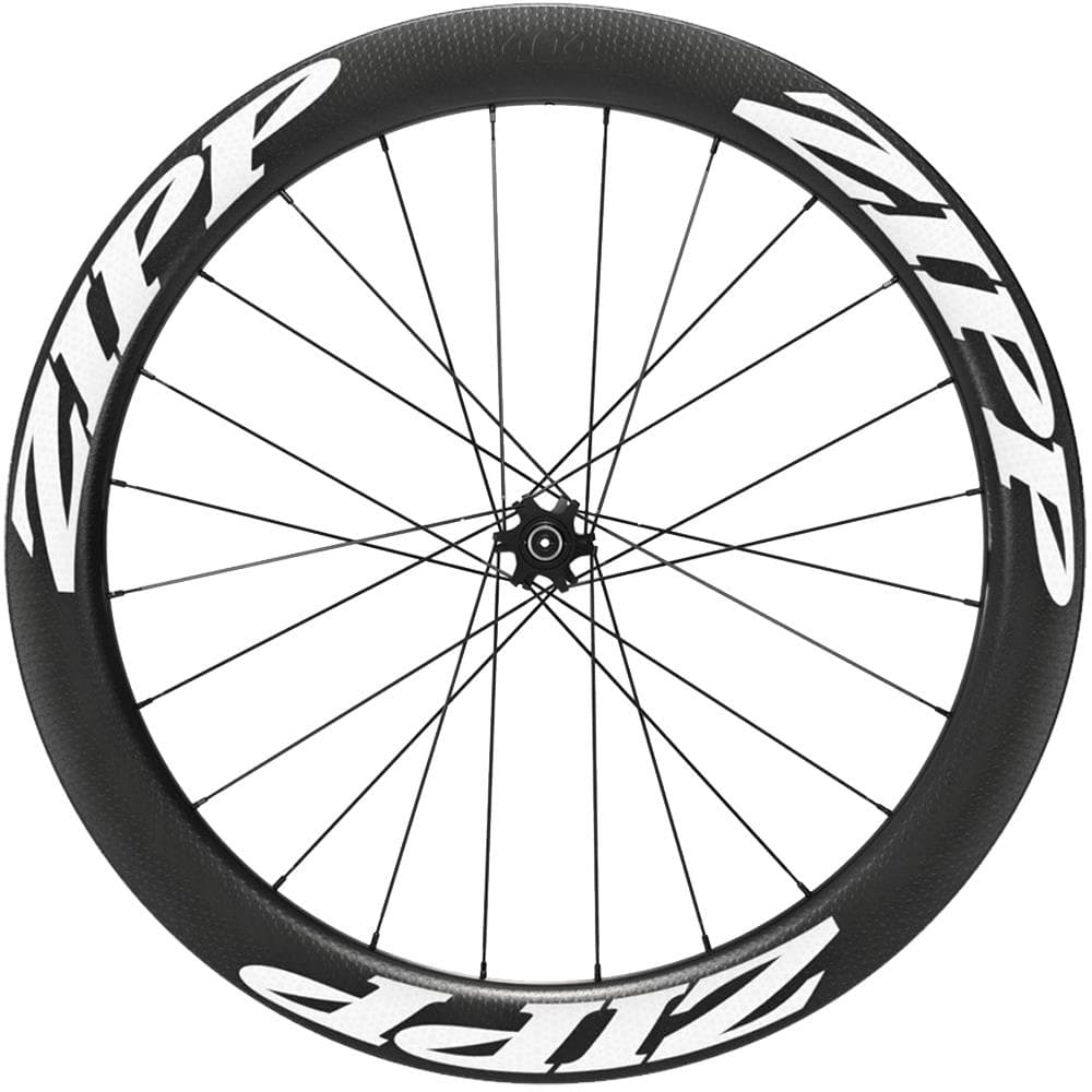 Zipp 404 FIRECREST TUBELESS DISC BRAKE WHEELSET - Alf Jones Cycles LTD