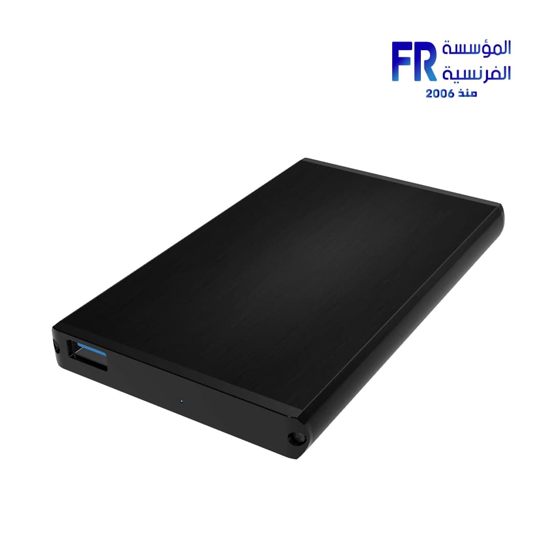 sabrent EC UM30 Ultra Slim USB 3.0 to 2.5 Inch SATA External Aluminum ...