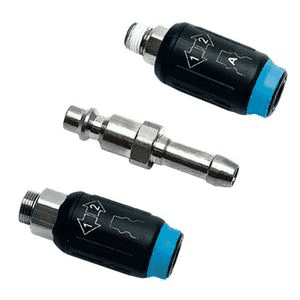 Legris | Quick Disconnect Couplers and Blowguns - All Air, Inc.