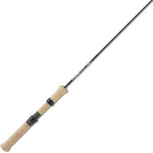 10 Best Ultralight Spinning Rods For Trout And Panfish – All Fishing Gear