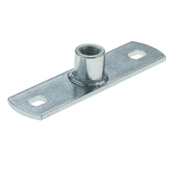 MOUNTING PLATES – Alpha Supply