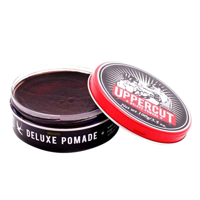 Uppercut Deluxe Deluxe Pomade 100 g - Amarina Beauty