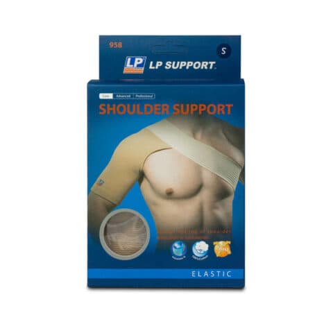 LP-958 Shoulder Support Small | Amesco Drug Online
