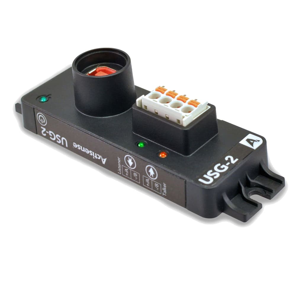 USG-2 USB to Serial Gateway - AMI Marine