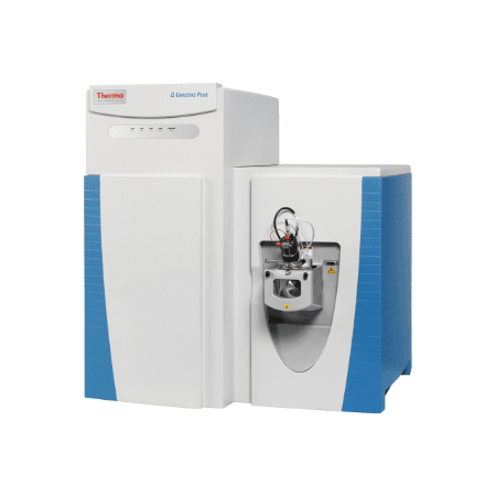 Thermo Scientific Q Exactive HF-X hybrid quadrupole-Orbitrap mass ...