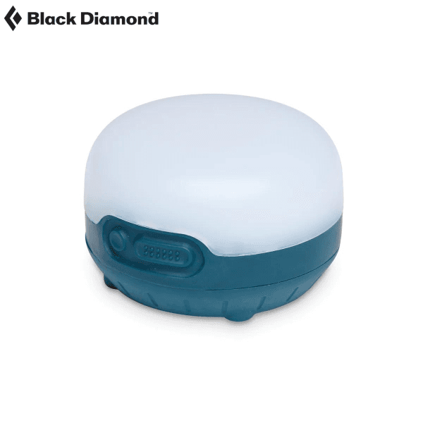 BLACK DIAMOND MOJI R+ LANTERN | Compleat Angler & Camping World Rockingham