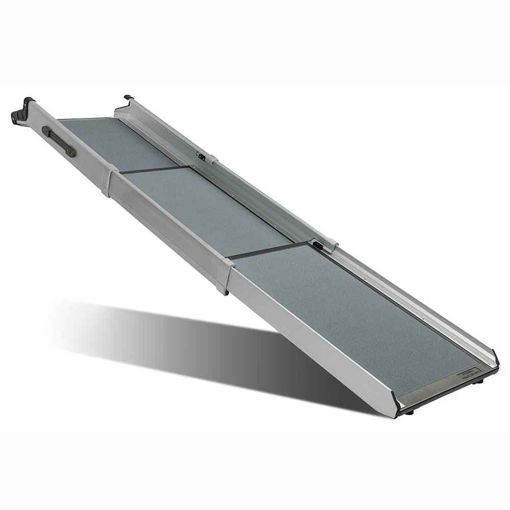 PetSafe® Happy Ride™ Compact Telescoping Dog Ramp - ACES AU