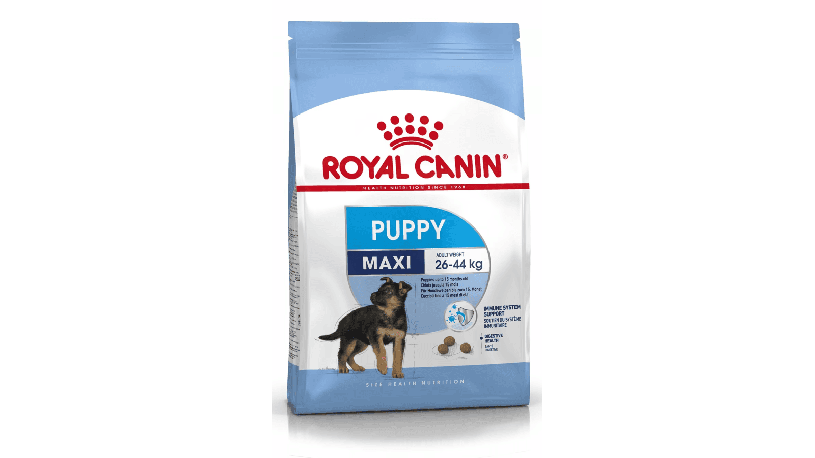 ROYAL CANIN Maxi Puppy hrana za pse 10kg - Cenoteka