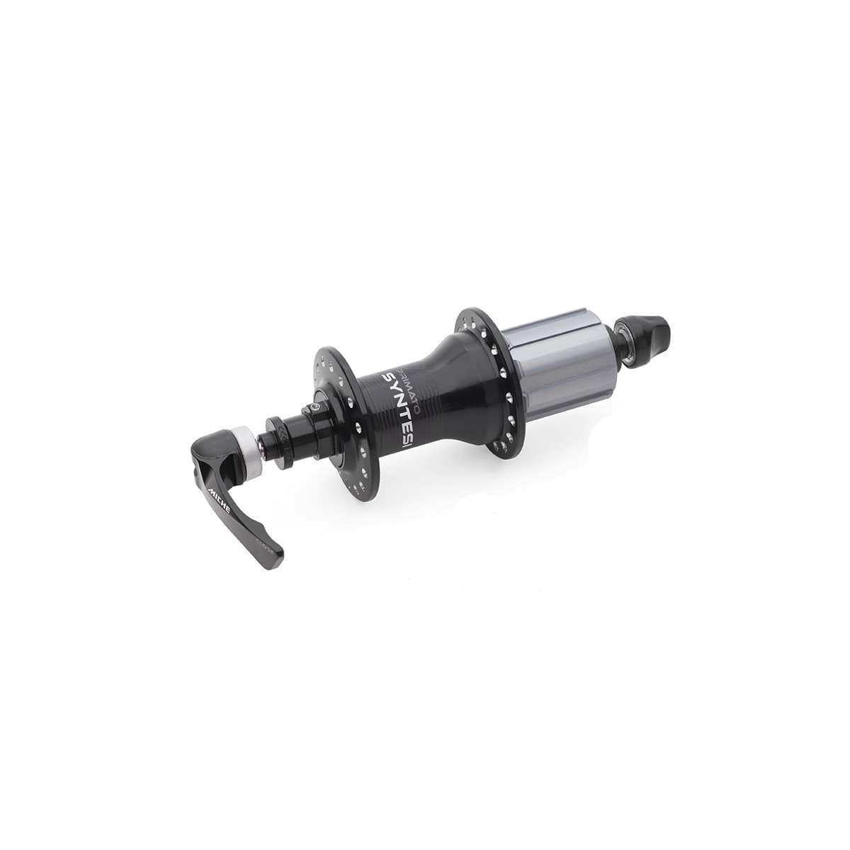 PRIMATO SYNTESI Road Hubs | Miche