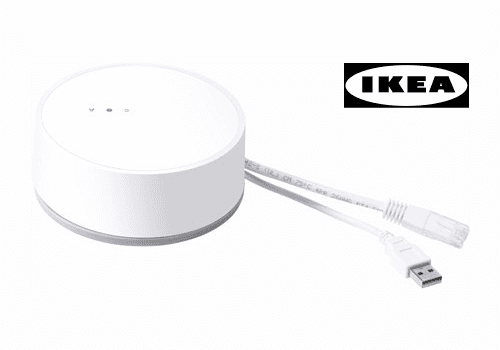 IKEA Home Smart app og TRÅDFRI gateway - IKEA
