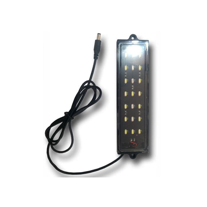 Aqua One Aqua Vue 380 Replacement LED light module (without plug in ...