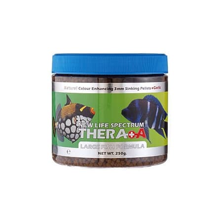 New Life Spectrum Thera-A 3mm 300g