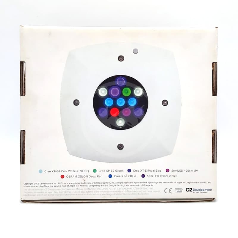 AI Prime 16HD Reef LED