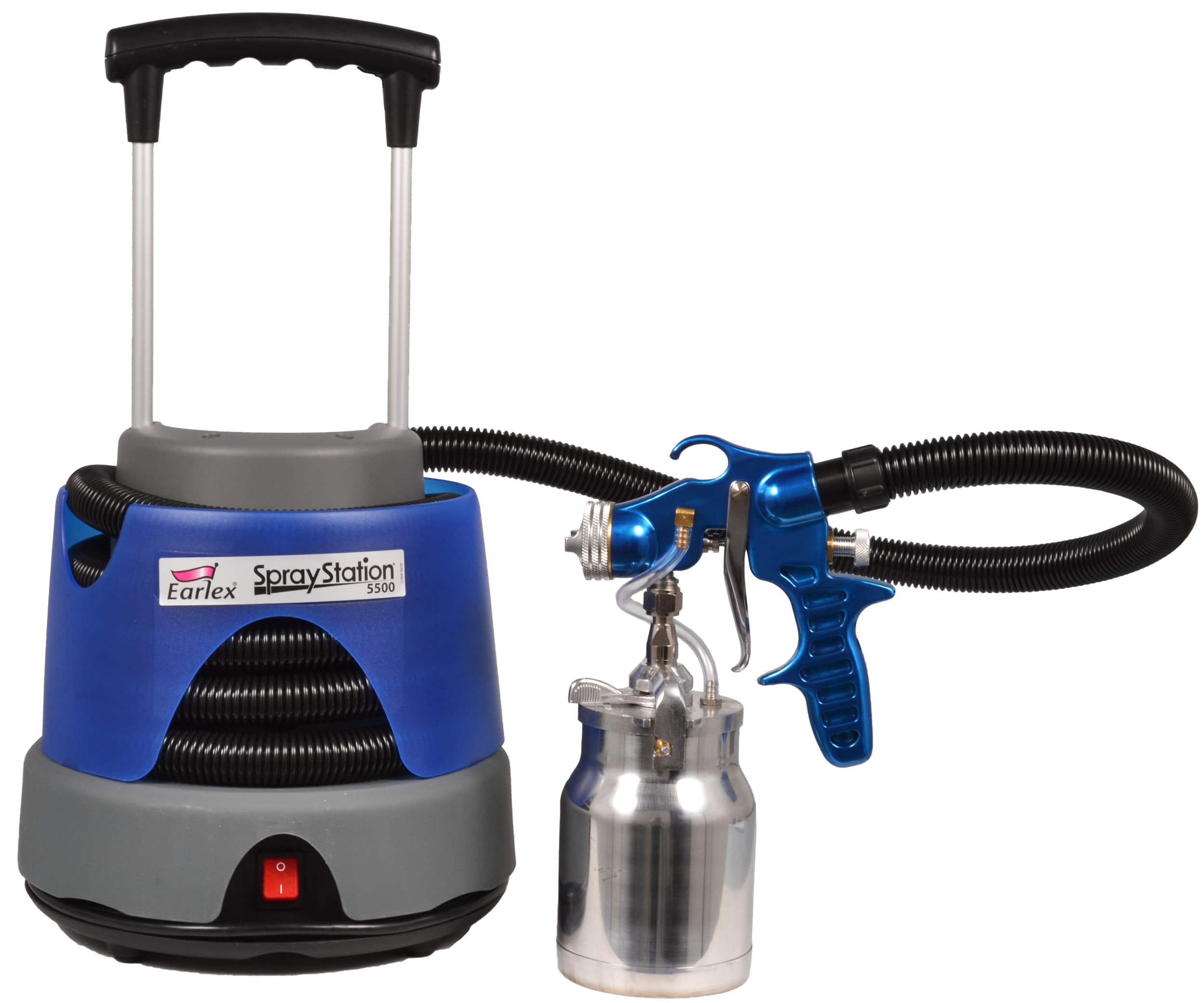 Earlex Spray Station HV5500 - Earlex - Ardec - Finishing Products