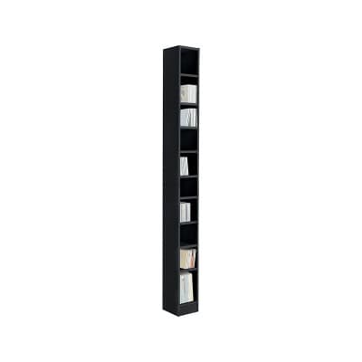 Argos Product Support for Argos Home Maine Tall CD and DVD Storage unit ...