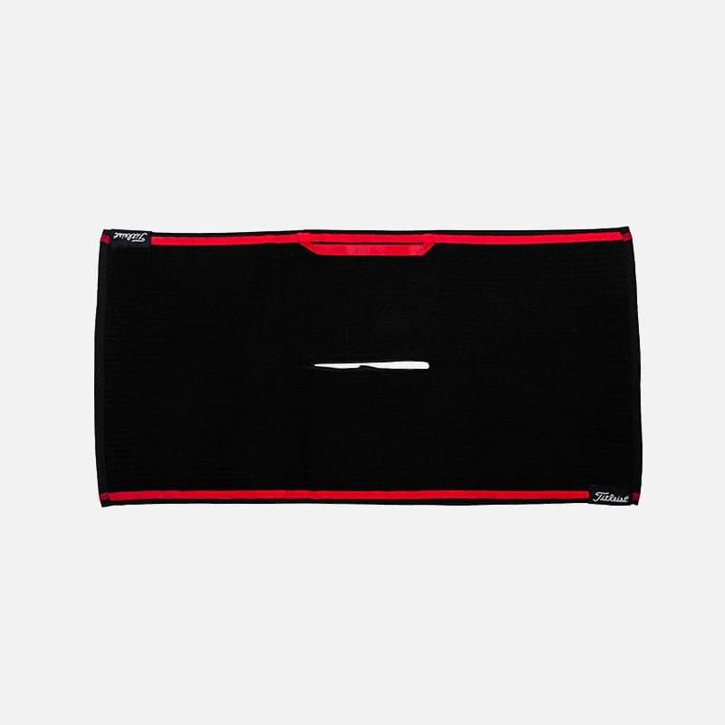 Titleist Players Microfiber Golf Towel